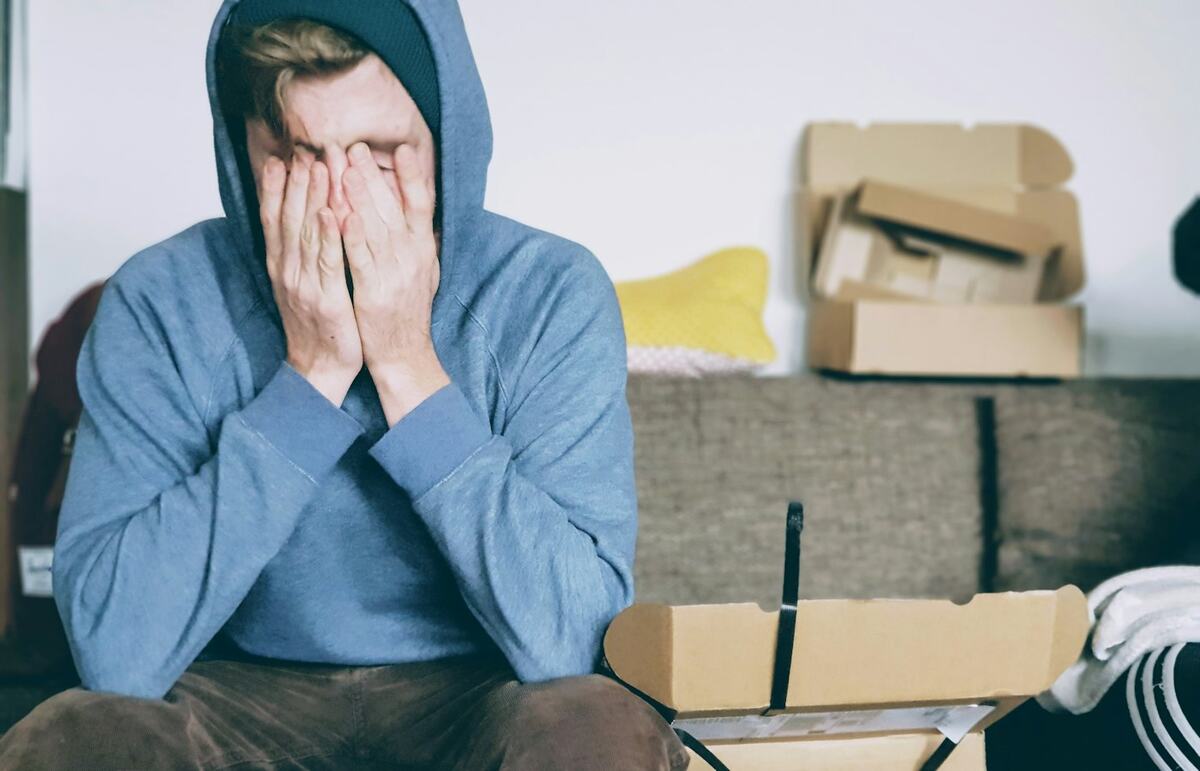 Panik Atak Nedir? Atak Anında Ne Yapmalı?